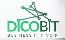 Logo Dicobit