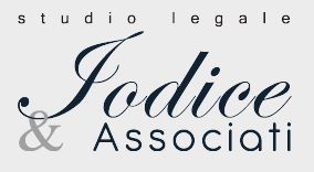 Logo Studio Legale Iodice & Associati