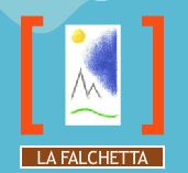 Logo La Falchetta