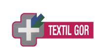 Logo Textil Gor